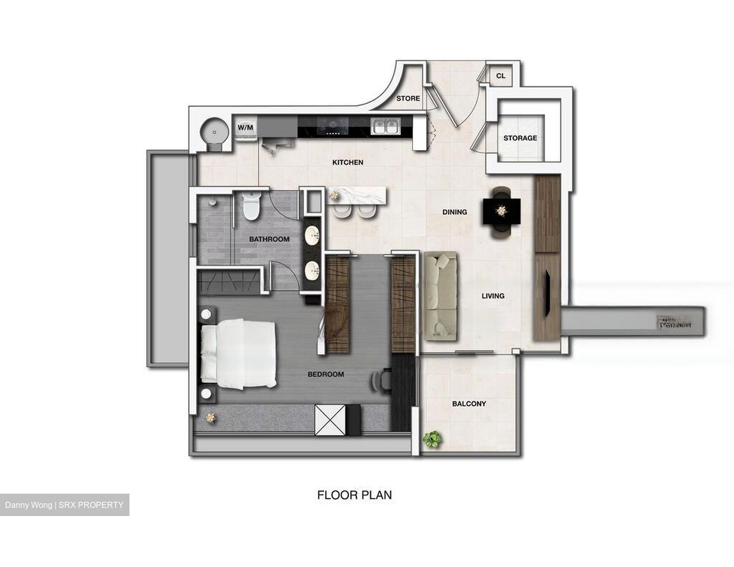 8 @ Mount Sophia (D9), Condominium #473448851